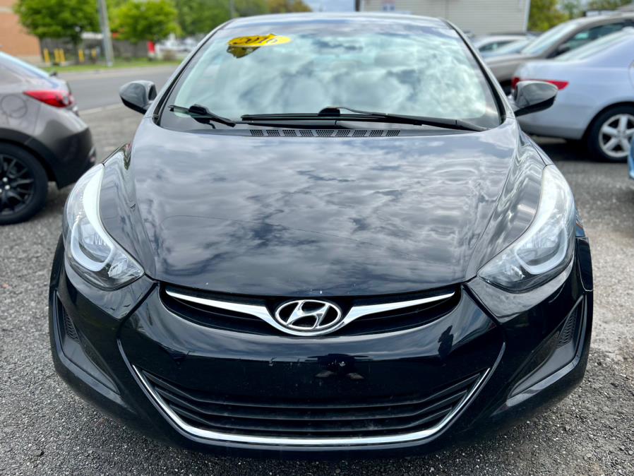 2016 Hyundai Elantra 4dr Sdn Man SE (Alabama Plant), available for sale in Wallingford, Connecticut | Wallingford Auto Center LLC. Wallingford, Connecticut 2016 Hyundai Elantra 4dr Sdn Man SE (Alabama Plant), available for sale in Wallingford, Connecticut | Wallingford Auto Center LLC. Wallingford, Connecticut