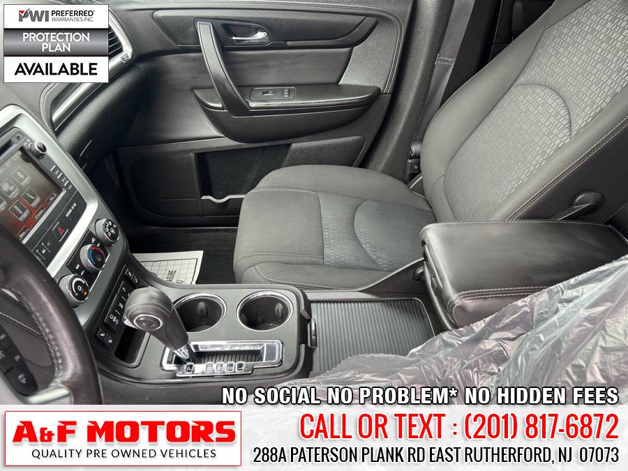 2014 GMC Acadia AWD 4dr SLE2, available for sale in East Rutherford, New Jersey | A&F Motors LLC. East Rutherford, New Jersey 2014 GMC Acadia AWD 4dr SLE2, available for sale in East Rutherford, New Jersey | A&F Motors LLC. East Rutherford, New Jersey