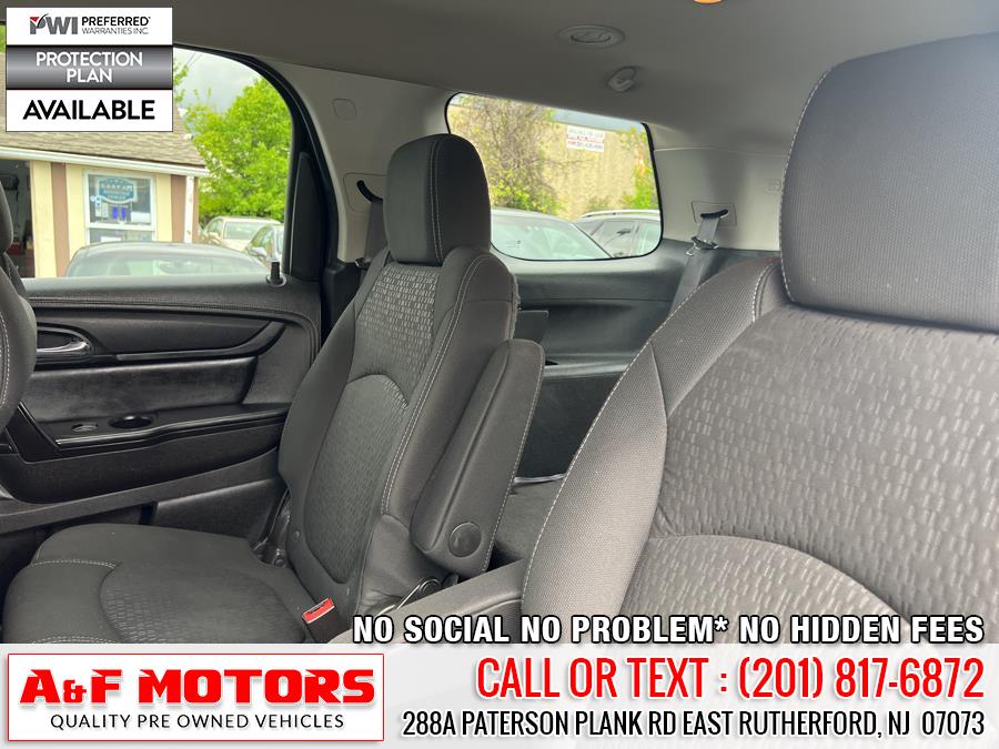 2014 GMC Acadia AWD 4dr SLE2, available for sale in East Rutherford, New Jersey | A&F Motors LLC. East Rutherford, New Jersey 2014 GMC Acadia AWD 4dr SLE2, available for sale in East Rutherford, New Jersey | A&F Motors LLC. East Rutherford, New Jersey