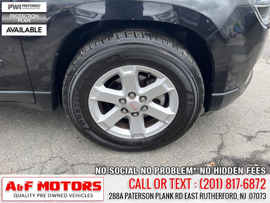 2014 GMC Acadia AWD 4dr SLE2, available for sale in East Rutherford, New Jersey | A&F Motors LLC. East Rutherford, New Jersey 2014 GMC Acadia AWD 4dr SLE2, available for sale in East Rutherford, New Jersey | A&F Motors LLC. East Rutherford, New Jersey