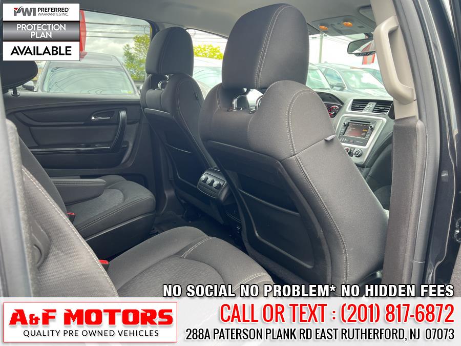2014 GMC Acadia AWD 4dr SLE2, available for sale in East Rutherford, New Jersey | A&F Motors LLC. East Rutherford, New Jersey 2014 GMC Acadia AWD 4dr SLE2, available for sale in East Rutherford, New Jersey | A&F Motors LLC. East Rutherford, New Jersey