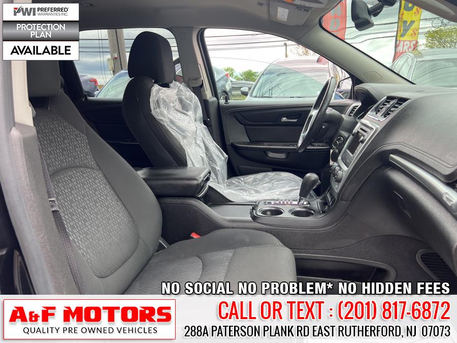 2014 GMC Acadia AWD 4dr SLE2, available for sale in East Rutherford, New Jersey | A&F Motors LLC. East Rutherford, New Jersey 2014 GMC Acadia AWD 4dr SLE2, available for sale in East Rutherford, New Jersey | A&F Motors LLC. East Rutherford, New Jersey