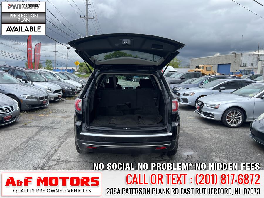 2014 GMC Acadia AWD 4dr SLE2, available for sale in East Rutherford, New Jersey | A&F Motors LLC. East Rutherford, New Jersey 2014 GMC Acadia AWD 4dr SLE2, available for sale in East Rutherford, New Jersey | A&F Motors LLC. East Rutherford, New Jersey