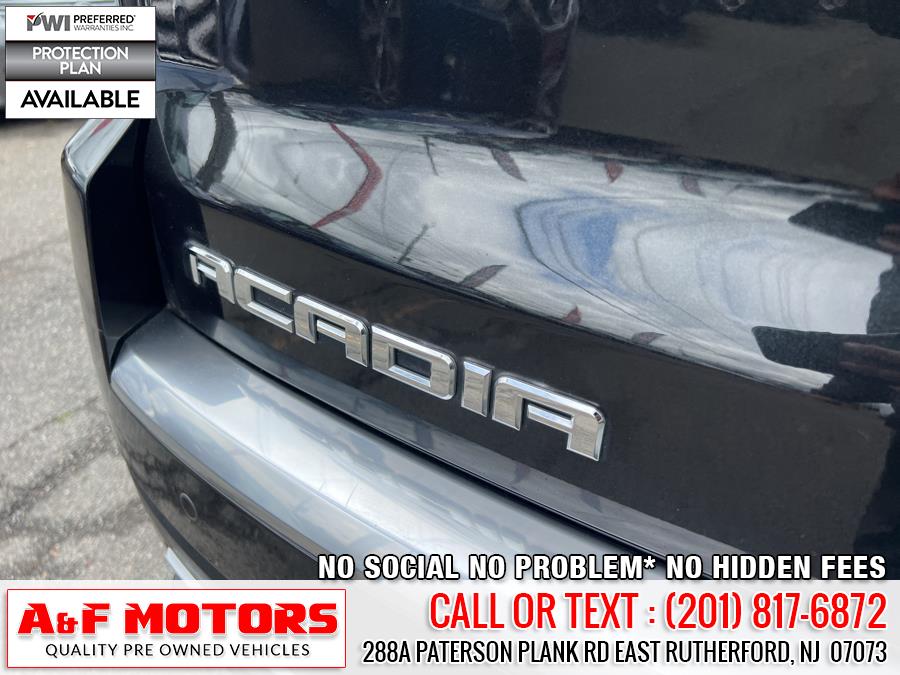 2014 GMC Acadia AWD 4dr SLE2, available for sale in East Rutherford, New Jersey | A&F Motors LLC. East Rutherford, New Jersey 2014 GMC Acadia AWD 4dr SLE2, available for sale in East Rutherford, New Jersey | A&F Motors LLC. East Rutherford, New Jersey