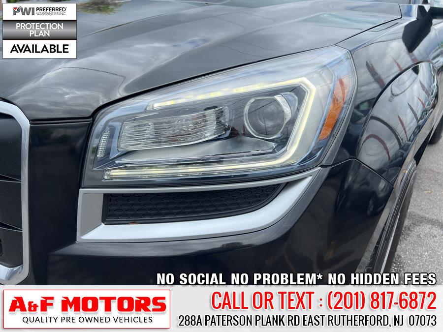 2014 GMC Acadia AWD 4dr SLE2, available for sale in East Rutherford, New Jersey | A&F Motors LLC. East Rutherford, New Jersey 2014 GMC Acadia AWD 4dr SLE2, available for sale in East Rutherford, New Jersey | A&F Motors LLC. East Rutherford, New Jersey