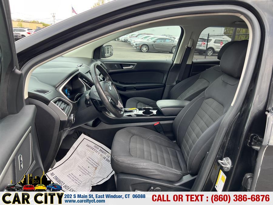 2015 Ford Edge 4dr SEL AWD, available for sale in East Windsor, Connecticut | Car City LLC. East Windsor, Connecticut 2015 Ford Edge 4dr SEL AWD, available for sale in East Windsor, Connecticut | Car City LLC. East Windsor, Connecticut