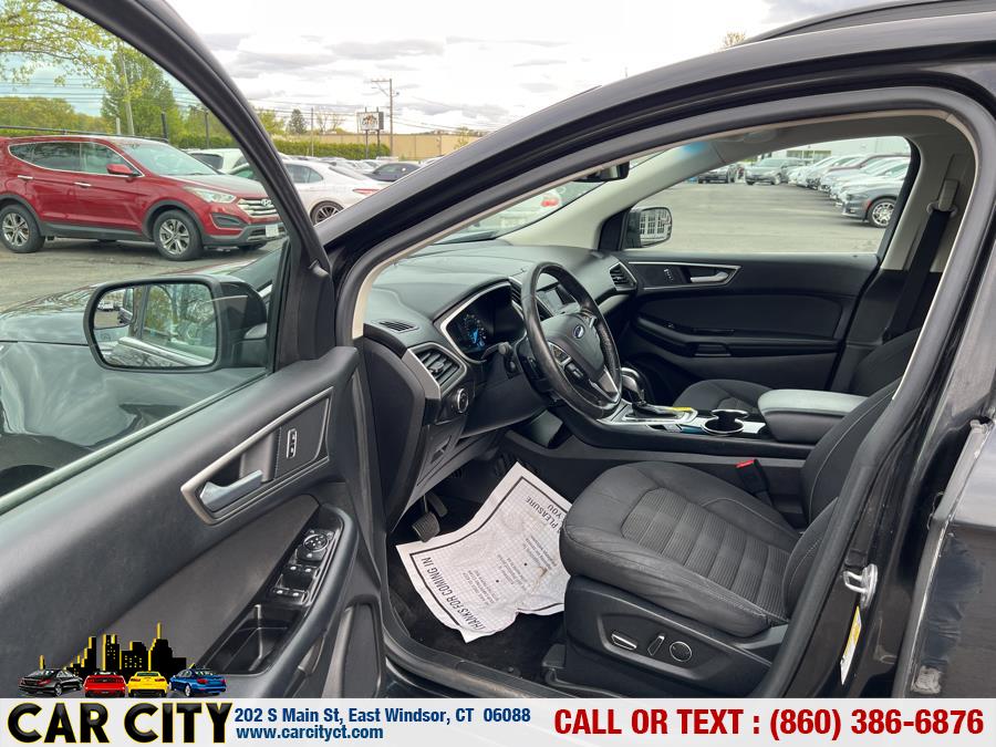 2015 Ford Edge 4dr SEL AWD, available for sale in East Windsor, Connecticut | Car City LLC. East Windsor, Connecticut 2015 Ford Edge 4dr SEL AWD, available for sale in East Windsor, Connecticut | Car City LLC. East Windsor, Connecticut
