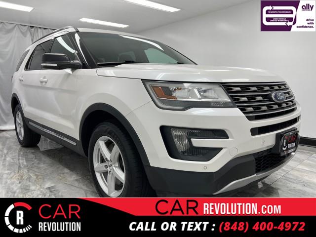 2016 Ford Explorer XLT, available for sale in Maple Shade, New Jersey | Car Revolution. Maple Shade, New Jersey