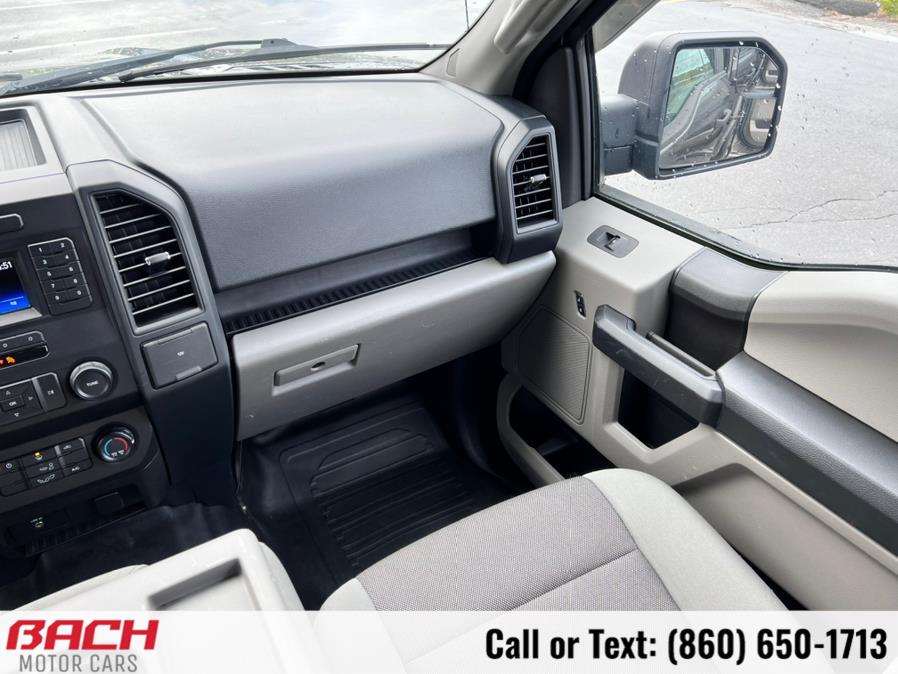 2015 Ford F-150 4WD SuperCab 145" XL, available for sale in Canton , Connecticut | Bach Motor Cars. Canton , Connecticut 2015 Ford F-150 4WD SuperCab 145" XL, available for sale in Canton , Connecticut | Bach Motor Cars. Canton , Connecticut