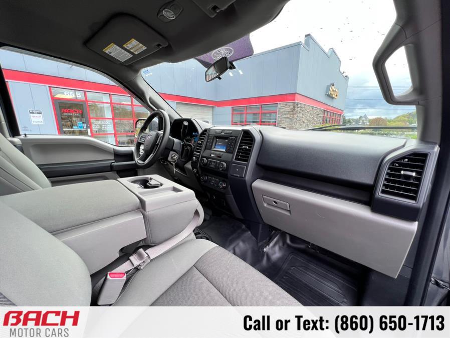 2015 Ford F-150 4WD SuperCab 145" XL, available for sale in Canton , Connecticut | Bach Motor Cars. Canton , Connecticut 2015 Ford F-150 4WD SuperCab 145" XL, available for sale in Canton , Connecticut | Bach Motor Cars. Canton , Connecticut