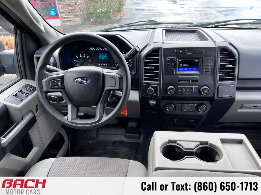 2015 Ford F-150 4WD SuperCab 145" XL, available for sale in Canton , Connecticut | Bach Motor Cars. Canton , Connecticut 2015 Ford F-150 4WD SuperCab 145" XL, available for sale in Canton , Connecticut | Bach Motor Cars. Canton , Connecticut