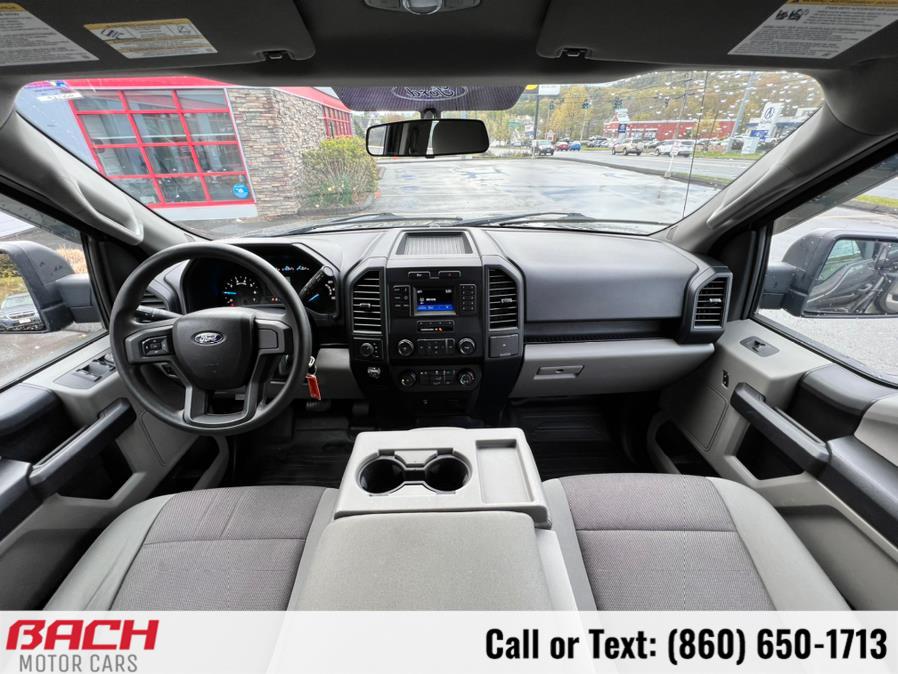 2015 Ford F-150 4WD SuperCab 145" XL, available for sale in Canton , Connecticut | Bach Motor Cars. Canton , Connecticut 2015 Ford F-150 4WD SuperCab 145" XL, available for sale in Canton , Connecticut | Bach Motor Cars. Canton , Connecticut