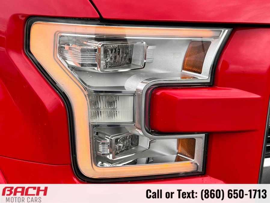 2016 Ford F-150 4WD SuperCrew 157" Lariat, available for sale in Canton , Connecticut | Bach Motor Cars. Canton , Connecticut 2016 Ford F-150 4WD SuperCrew 157" Lariat, available for sale in Canton , Connecticut | Bach Motor Cars. Canton , Connecticut