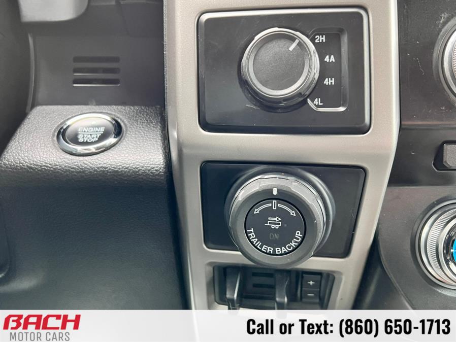 2016 Ford F-150 4WD SuperCrew 157" Lariat, available for sale in Canton , Connecticut | Bach Motor Cars. Canton , Connecticut 2016 Ford F-150 4WD SuperCrew 157" Lariat, available for sale in Canton , Connecticut | Bach Motor Cars. Canton , Connecticut
