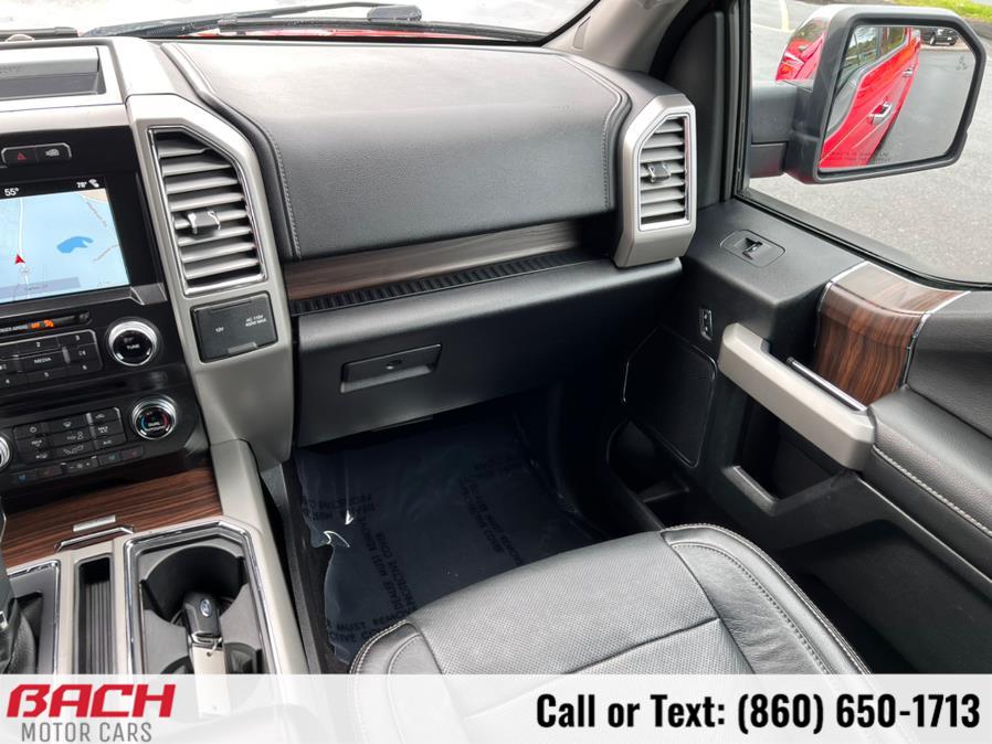 2016 Ford F-150 4WD SuperCrew 157" Lariat, available for sale in Canton , Connecticut | Bach Motor Cars. Canton , Connecticut 2016 Ford F-150 4WD SuperCrew 157" Lariat, available for sale in Canton , Connecticut | Bach Motor Cars. Canton , Connecticut