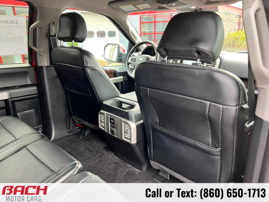 2016 Ford F-150 4WD SuperCrew 157" Lariat, available for sale in Canton , Connecticut | Bach Motor Cars. Canton , Connecticut 2016 Ford F-150 4WD SuperCrew 157" Lariat, available for sale in Canton , Connecticut | Bach Motor Cars. Canton , Connecticut