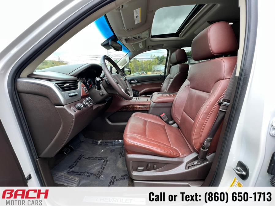 2016 Chevrolet Suburban 4WD 4dr 1500 LTZ, available for sale in Canton , Connecticut | Bach Motor Cars. Canton , Connecticut 2016 Chevrolet Suburban 4WD 4dr 1500 LTZ, available for sale in Canton , Connecticut | Bach Motor Cars. Canton , Connecticut