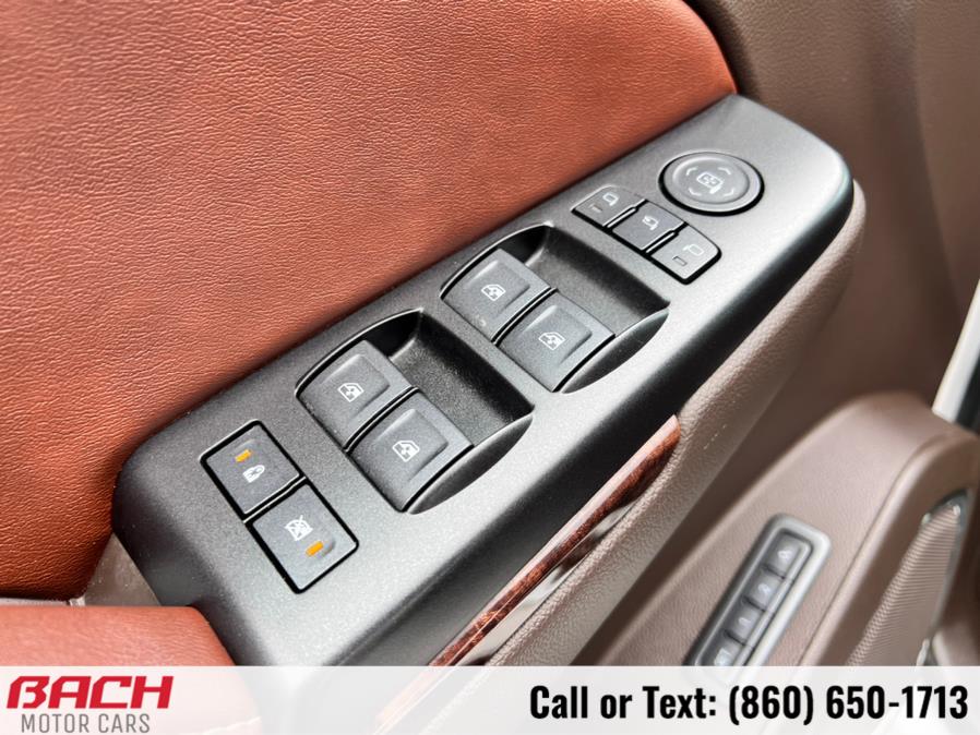 2016 Chevrolet Suburban 4WD 4dr 1500 LTZ, available for sale in Canton , Connecticut | Bach Motor Cars. Canton , Connecticut 2016 Chevrolet Suburban 4WD 4dr 1500 LTZ, available for sale in Canton , Connecticut | Bach Motor Cars. Canton , Connecticut
