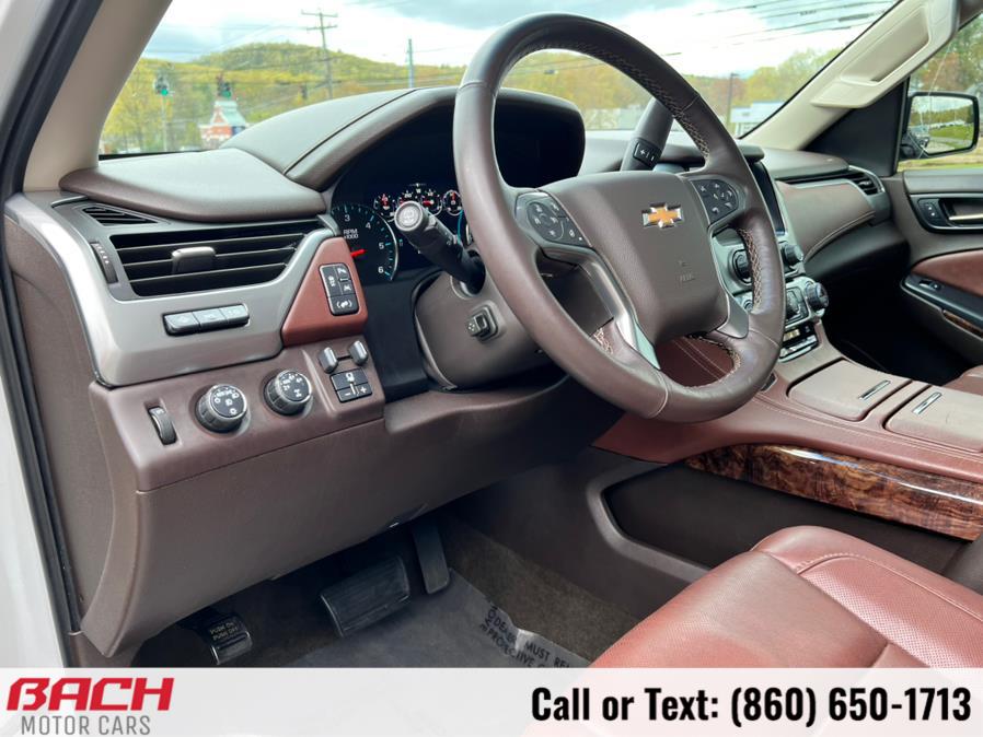 2016 Chevrolet Suburban 4WD 4dr 1500 LTZ, available for sale in Canton , Connecticut | Bach Motor Cars. Canton , Connecticut 2016 Chevrolet Suburban 4WD 4dr 1500 LTZ, available for sale in Canton , Connecticut | Bach Motor Cars. Canton , Connecticut