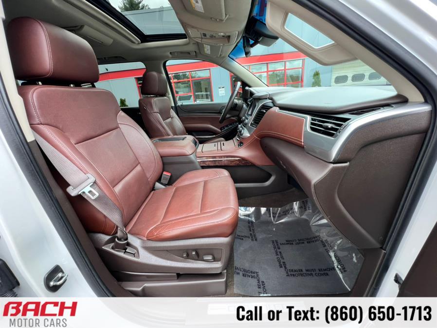 2016 Chevrolet Suburban 4WD 4dr 1500 LTZ, available for sale in Canton , Connecticut | Bach Motor Cars. Canton , Connecticut 2016 Chevrolet Suburban 4WD 4dr 1500 LTZ, available for sale in Canton , Connecticut | Bach Motor Cars. Canton , Connecticut