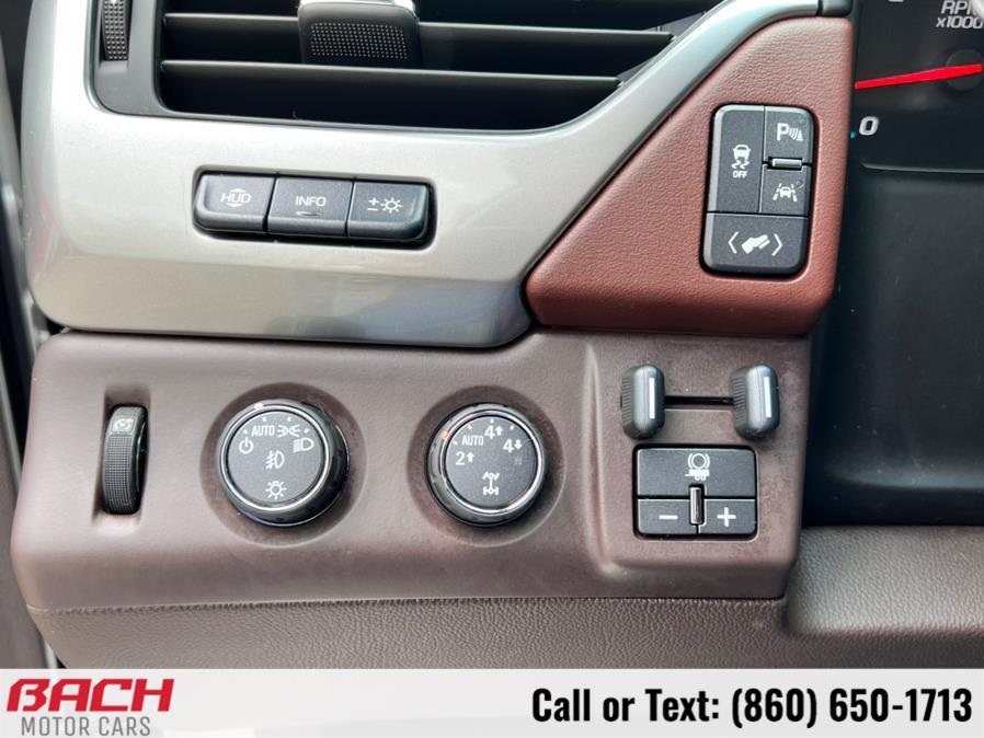 2016 Chevrolet Suburban 4WD 4dr 1500 LTZ, available for sale in Canton , Connecticut | Bach Motor Cars. Canton , Connecticut 2016 Chevrolet Suburban 4WD 4dr 1500 LTZ, available for sale in Canton , Connecticut | Bach Motor Cars. Canton , Connecticut