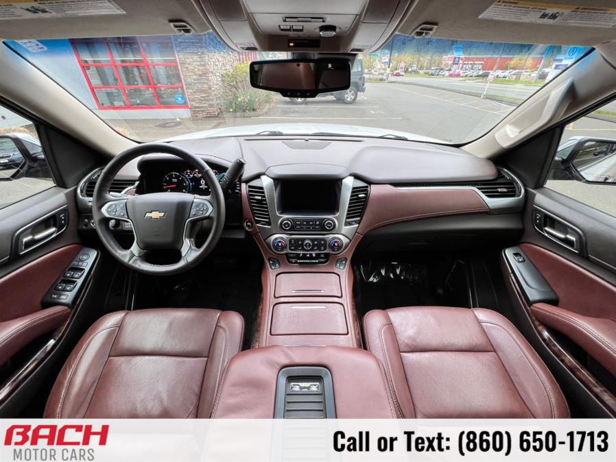 2016 Chevrolet Suburban 4WD 4dr 1500 LTZ, available for sale in Canton , Connecticut | Bach Motor Cars. Canton , Connecticut 2016 Chevrolet Suburban 4WD 4dr 1500 LTZ, available for sale in Canton , Connecticut | Bach Motor Cars. Canton , Connecticut