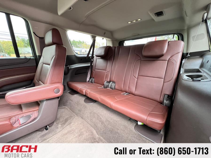 2016 Chevrolet Suburban 4WD 4dr 1500 LTZ, available for sale in Canton , Connecticut | Bach Motor Cars. Canton , Connecticut 2016 Chevrolet Suburban 4WD 4dr 1500 LTZ, available for sale in Canton , Connecticut | Bach Motor Cars. Canton , Connecticut
