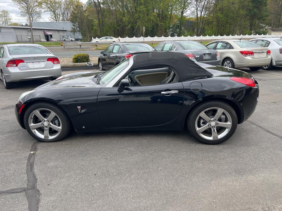 2006 Pontiac Solstice 2dr Convertible, available for sale in South Windsor , Connecticut | Ful-line Auto LLC. South Windsor , Connecticut 2006 Pontiac Solstice 2dr Convertible, available for sale in South Windsor , Connecticut | Ful-line Auto LLC. South Windsor , Connecticut