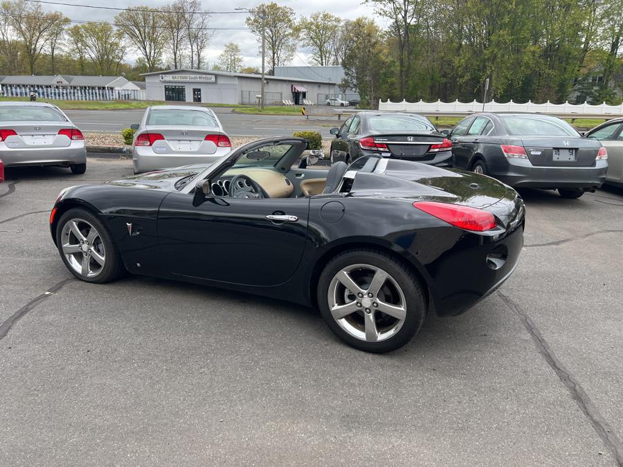 2006 Pontiac Solstice 2dr Convertible, available for sale in South Windsor , Connecticut | Ful-line Auto LLC. South Windsor , Connecticut 2006 Pontiac Solstice 2dr Convertible, available for sale in South Windsor , Connecticut | Ful-line Auto LLC. South Windsor , Connecticut