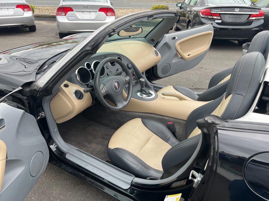 2006 Pontiac Solstice 2dr Convertible, available for sale in South Windsor , Connecticut | Ful-line Auto LLC. South Windsor , Connecticut 2006 Pontiac Solstice 2dr Convertible, available for sale in South Windsor , Connecticut | Ful-line Auto LLC. South Windsor , Connecticut