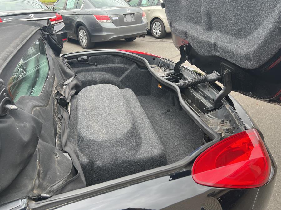 2006 Pontiac Solstice 2dr Convertible, available for sale in South Windsor , Connecticut | Ful-line Auto LLC. South Windsor , Connecticut 2006 Pontiac Solstice 2dr Convertible, available for sale in South Windsor , Connecticut | Ful-line Auto LLC. South Windsor , Connecticut