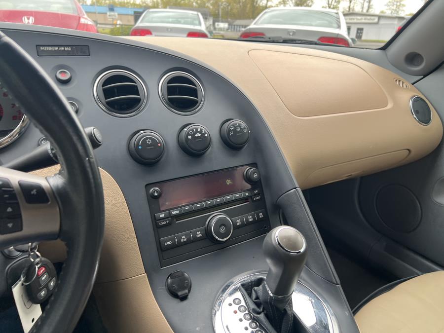 2006 Pontiac Solstice 2dr Convertible, available for sale in South Windsor , Connecticut | Ful-line Auto LLC. South Windsor , Connecticut 2006 Pontiac Solstice 2dr Convertible, available for sale in South Windsor , Connecticut | Ful-line Auto LLC. South Windsor , Connecticut