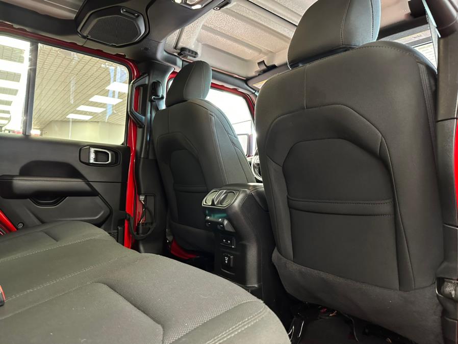 2021 Jeep Wrangler Unlimited Sahara 4x4, available for sale in Massapequa Park, New York | Power Motors East. Massapequa Park, New York 2021 Jeep Wrangler Unlimited Sahara 4x4, available for sale in Massapequa Park, New York | Power Motors East. Massapequa Park, New York