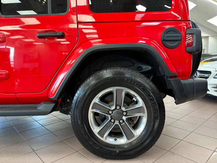 2021 Jeep Wrangler Unlimited Sahara 4x4, available for sale in Massapequa Park, New York | Power Motors East. Massapequa Park, New York 2021 Jeep Wrangler Unlimited Sahara 4x4, available for sale in Massapequa Park, New York | Power Motors East. Massapequa Park, New York