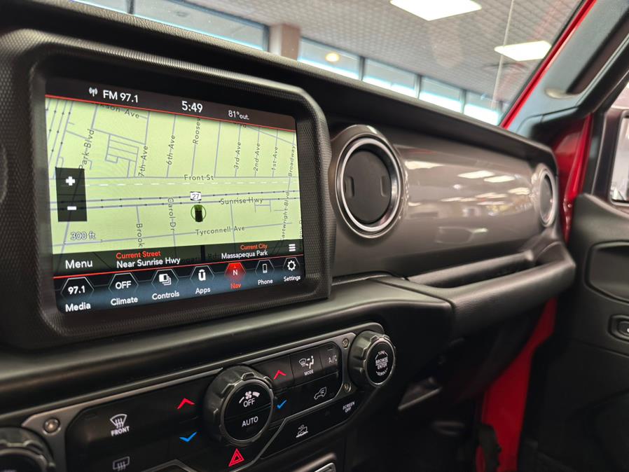 2021 Jeep Wrangler Unlimited Sahara 4x4, available for sale in Massapequa Park, New York | Power Motors East. Massapequa Park, New York 2021 Jeep Wrangler Unlimited Sahara 4x4, available for sale in Massapequa Park, New York | Power Motors East. Massapequa Park, New York