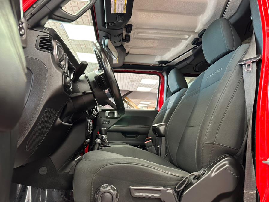 2021 Jeep Wrangler Unlimited Sahara 4x4, available for sale in Massapequa Park, New York | Power Motors East. Massapequa Park, New York 2021 Jeep Wrangler Unlimited Sahara 4x4, available for sale in Massapequa Park, New York | Power Motors East. Massapequa Park, New York