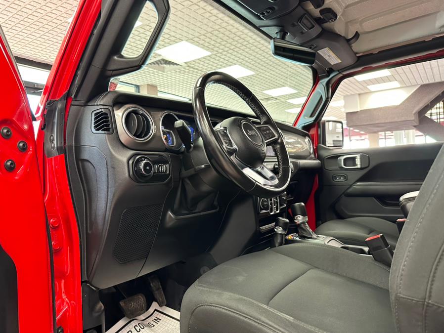 2021 Jeep Wrangler Unlimited Sahara 4x4, available for sale in Massapequa Park, New York | Power Motors East. Massapequa Park, New York 2021 Jeep Wrangler Unlimited Sahara 4x4, available for sale in Massapequa Park, New York | Power Motors East. Massapequa Park, New York