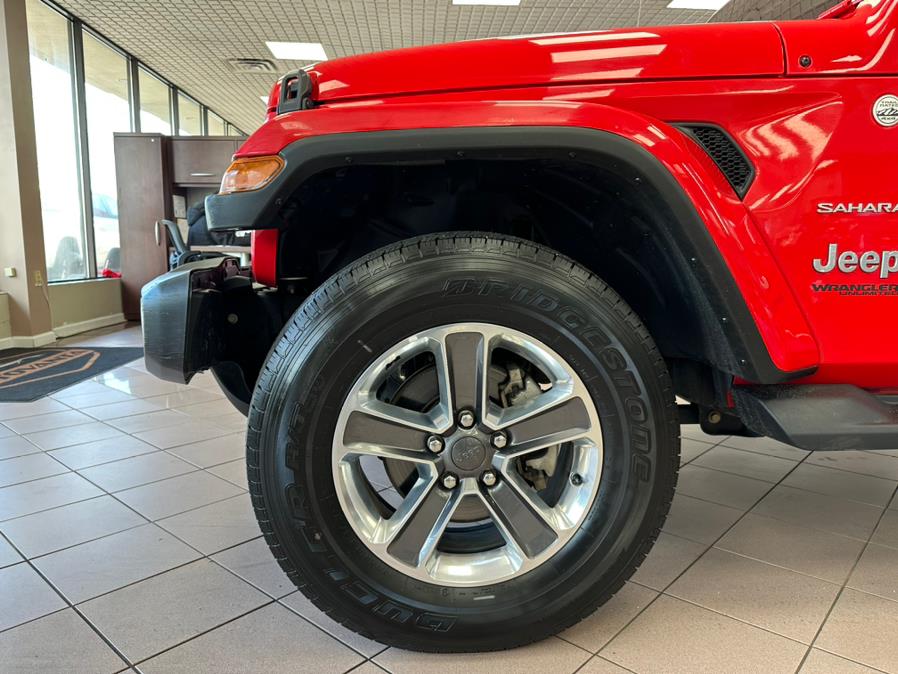 2021 Jeep Wrangler Unlimited Sahara 4x4, available for sale in Massapequa Park, New York | Power Motors East. Massapequa Park, New York 2021 Jeep Wrangler Unlimited Sahara 4x4, available for sale in Massapequa Park, New York | Power Motors East. Massapequa Park, New York