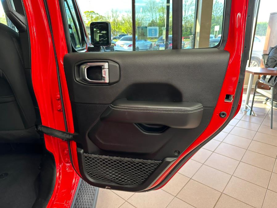 2021 Jeep Wrangler Unlimited Sahara 4x4, available for sale in Massapequa Park, New York | Power Motors East. Massapequa Park, New York 2021 Jeep Wrangler Unlimited Sahara 4x4, available for sale in Massapequa Park, New York | Power Motors East. Massapequa Park, New York