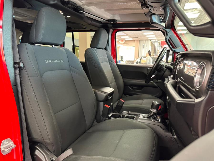 2021 Jeep Wrangler Unlimited Sahara 4x4, available for sale in Massapequa Park, New York | Power Motors East. Massapequa Park, New York 2021 Jeep Wrangler Unlimited Sahara 4x4, available for sale in Massapequa Park, New York | Power Motors East. Massapequa Park, New York