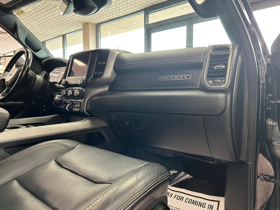 2021 Ram 1500 rebel 4x4 Crew Cab 6''4" Box, available for sale in Massapequa Park, New York | Power Motors East. Massapequa Park, New York 2021 Ram 1500 rebel 4x4 Crew Cab 6''4" Box, available for sale in Massapequa Park, New York | Power Motors East. Massapequa Park, New York