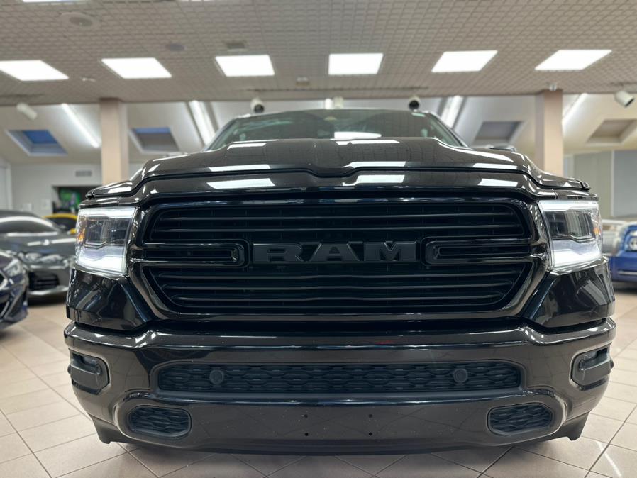 2021 Ram 1500 rebel 4x4 Crew Cab 6''4" Box, available for sale in Massapequa Park, New York | Power Motors East. Massapequa Park, New York 2021 Ram 1500 rebel 4x4 Crew Cab 6''4" Box, available for sale in Massapequa Park, New York | Power Motors East. Massapequa Park, New York