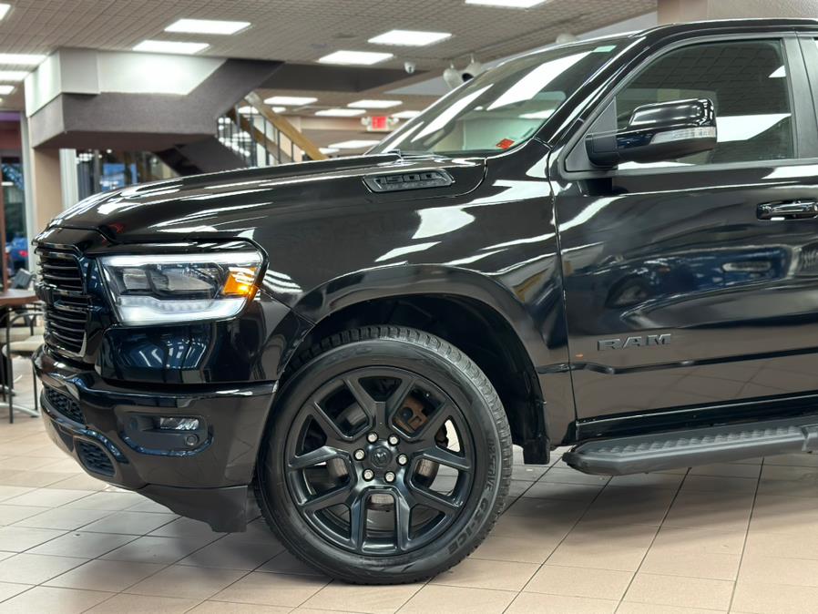 2021 Ram 1500 rebel 4x4 Crew Cab 6''4" Box, available for sale in Massapequa Park, New York | Power Motors East. Massapequa Park, New York 2021 Ram 1500 rebel 4x4 Crew Cab 6''4" Box, available for sale in Massapequa Park, New York | Power Motors East. Massapequa Park, New York