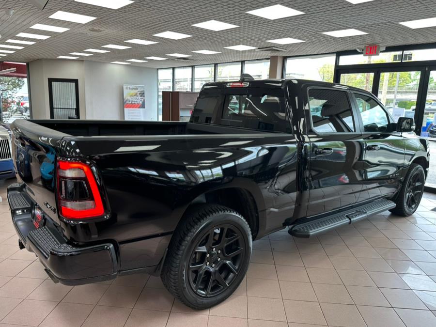 2021 Ram 1500 rebel 4x4 Crew Cab 6''4" Box, available for sale in Massapequa Park, New York | Power Motors East. Massapequa Park, New York 2021 Ram 1500 rebel 4x4 Crew Cab 6''4" Box, available for sale in Massapequa Park, New York | Power Motors East. Massapequa Park, New York
