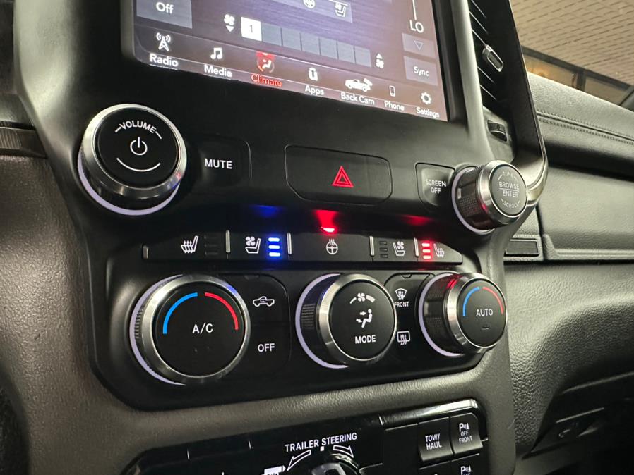 2021 Ram 1500 rebel 4x4 Crew Cab 6''4" Box, available for sale in Massapequa Park, New York | Power Motors East. Massapequa Park, New York 2021 Ram 1500 rebel 4x4 Crew Cab 6''4" Box, available for sale in Massapequa Park, New York | Power Motors East. Massapequa Park, New York