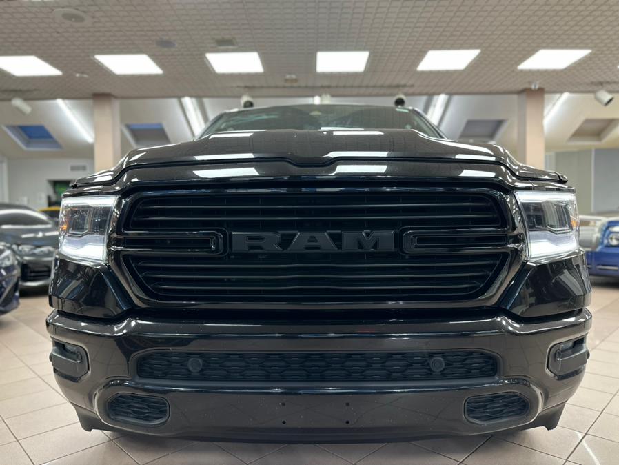 2021 Ram 1500 rebel 4x4 Crew Cab 6''4" Box, available for sale in Massapequa Park, New York | Power Motors East. Massapequa Park, New York 2021 Ram 1500 rebel 4x4 Crew Cab 6''4" Box, available for sale in Massapequa Park, New York | Power Motors East. Massapequa Park, New York