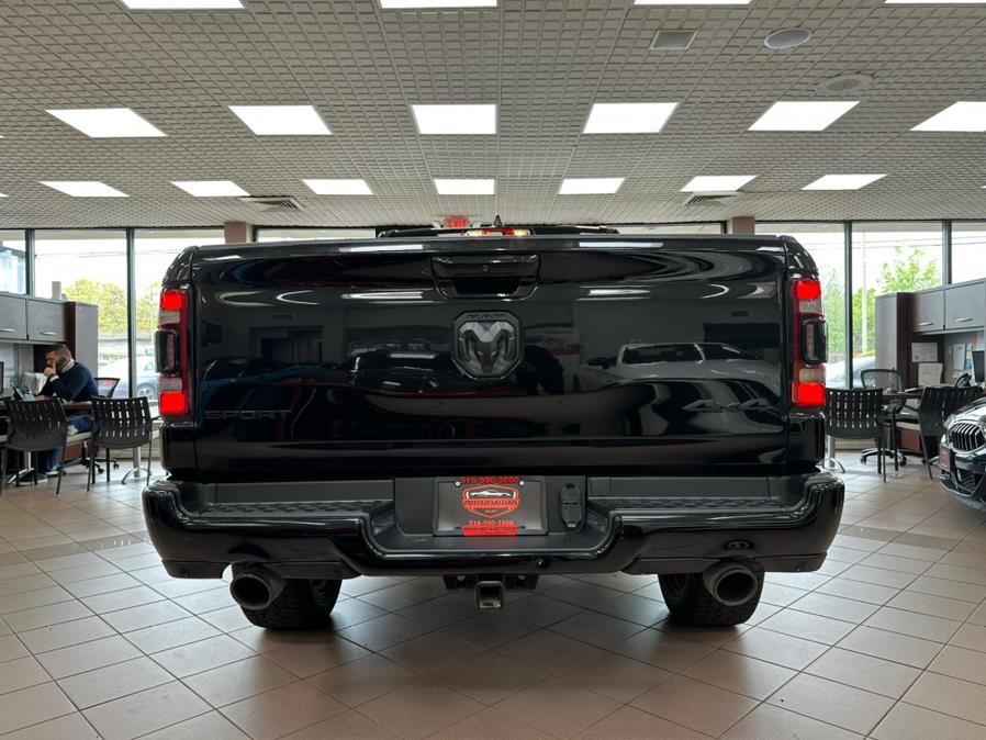 2021 Ram 1500 rebel 4x4 Crew Cab 6''4" Box, available for sale in Massapequa Park, New York | Power Motors East. Massapequa Park, New York 2021 Ram 1500 rebel 4x4 Crew Cab 6''4" Box, available for sale in Massapequa Park, New York | Power Motors East. Massapequa Park, New York