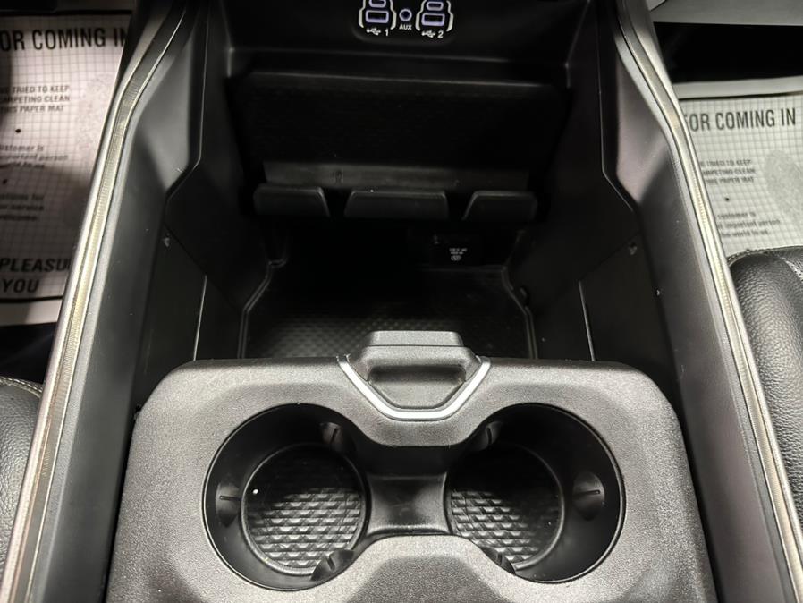 2021 Ram 1500 rebel 4x4 Crew Cab 6''4" Box, available for sale in Massapequa Park, New York | Power Motors East. Massapequa Park, New York 2021 Ram 1500 rebel 4x4 Crew Cab 6''4" Box, available for sale in Massapequa Park, New York | Power Motors East. Massapequa Park, New York