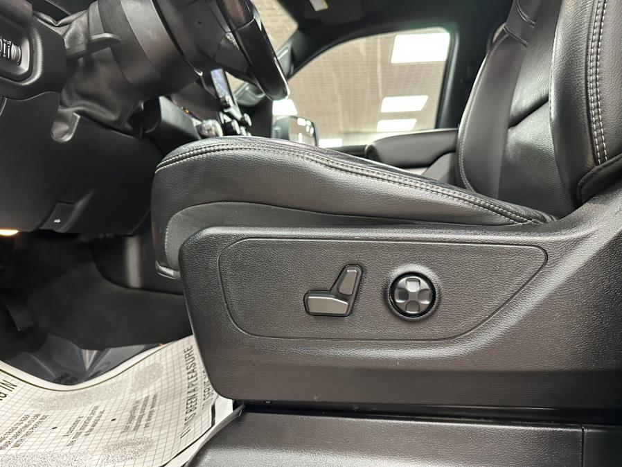 2021 Ram 1500 rebel 4x4 Crew Cab 6''4" Box, available for sale in Massapequa Park, New York | Power Motors East. Massapequa Park, New York 2021 Ram 1500 rebel 4x4 Crew Cab 6''4" Box, available for sale in Massapequa Park, New York | Power Motors East. Massapequa Park, New York