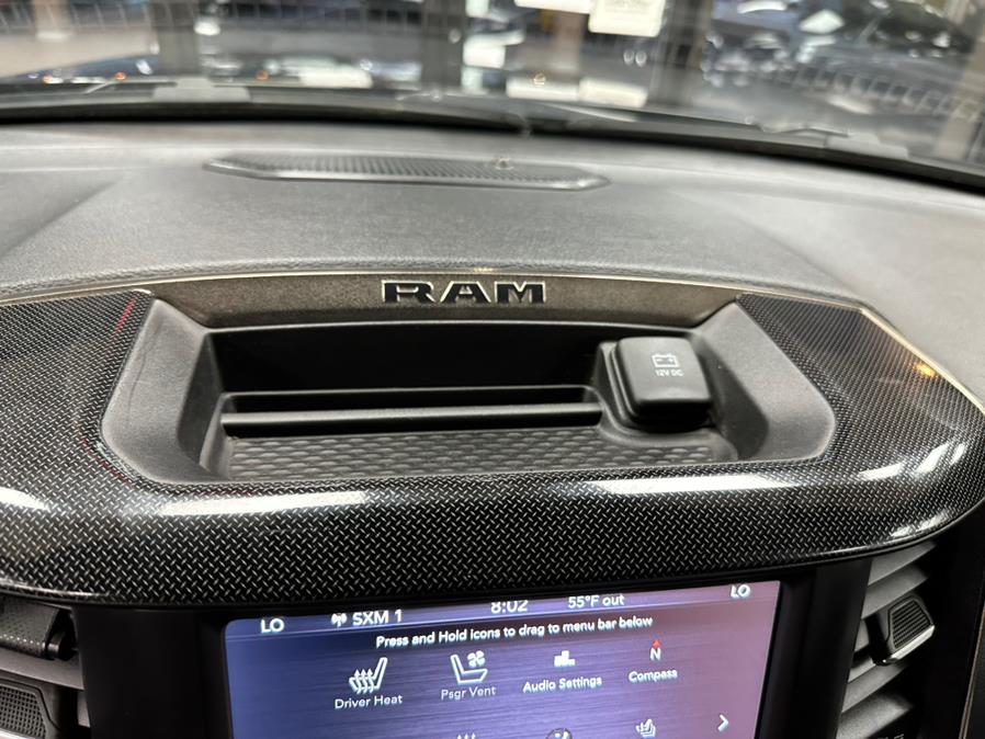 2021 Ram 1500 rebel 4x4 Crew Cab 6''4" Box, available for sale in Massapequa Park, New York | Power Motors East. Massapequa Park, New York 2021 Ram 1500 rebel 4x4 Crew Cab 6''4" Box, available for sale in Massapequa Park, New York | Power Motors East. Massapequa Park, New York